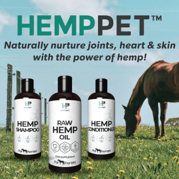 HempPet for Horses