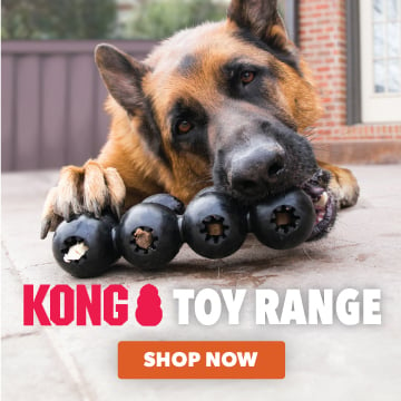 Kong Range