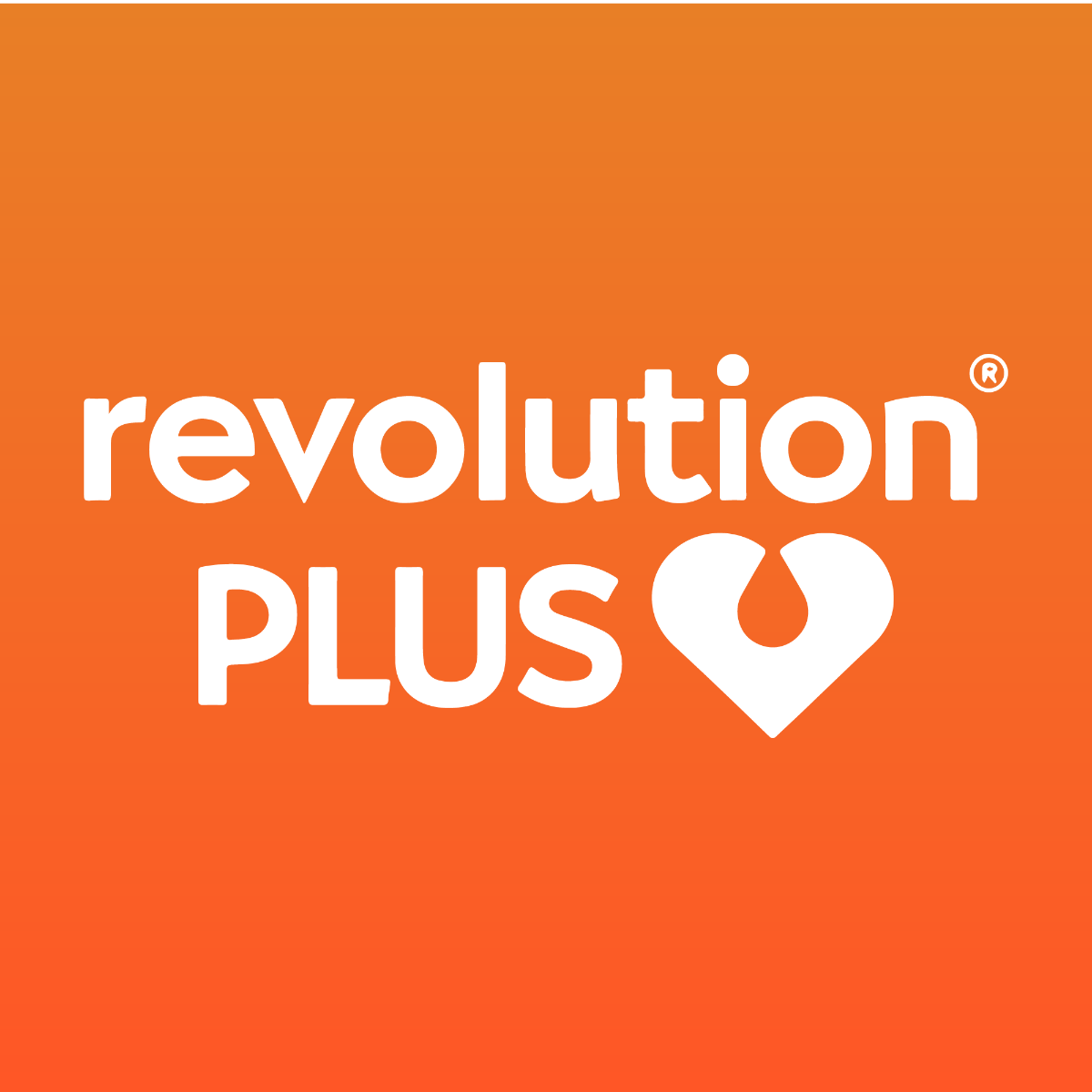 Revolution Plus