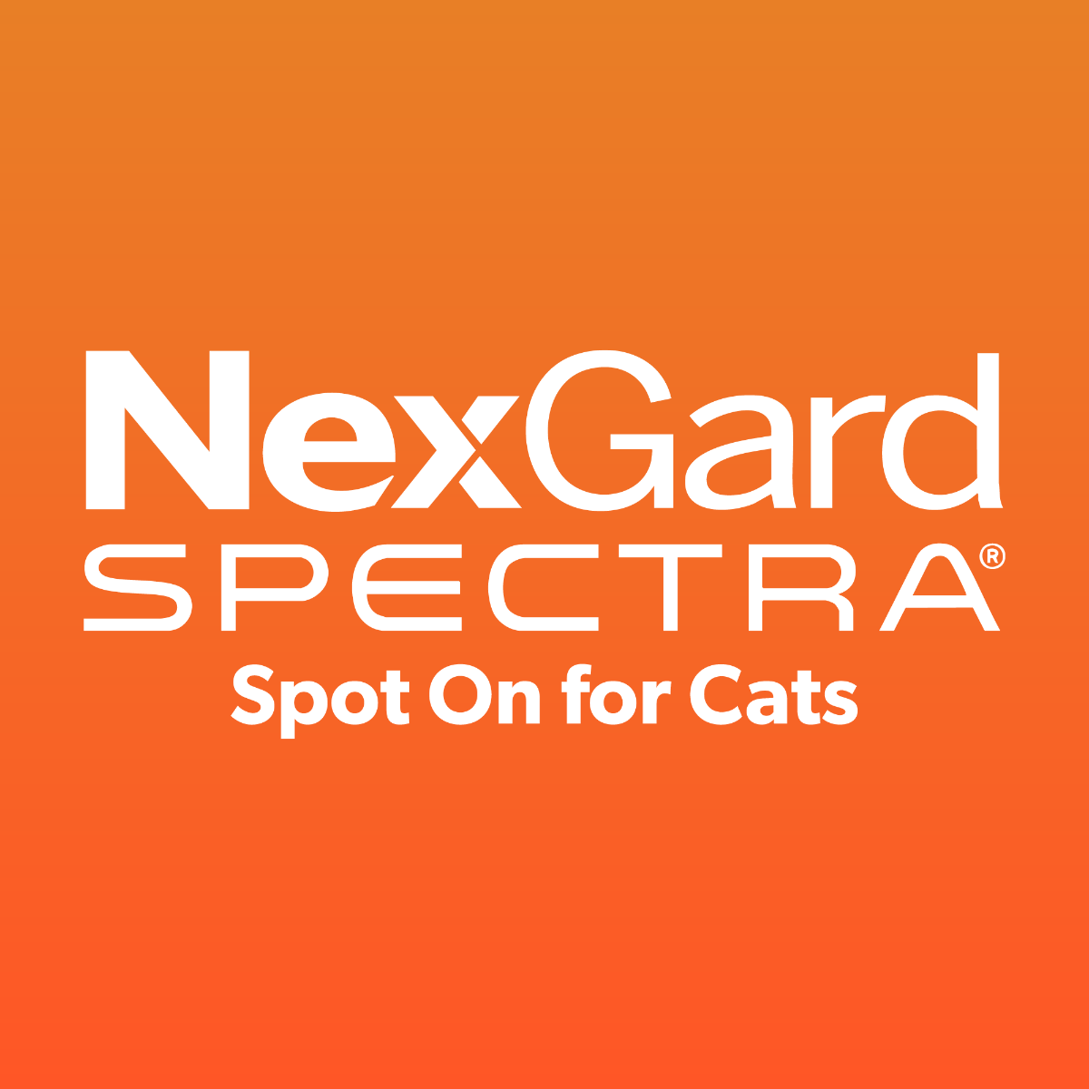 NexGard Spectra Cat