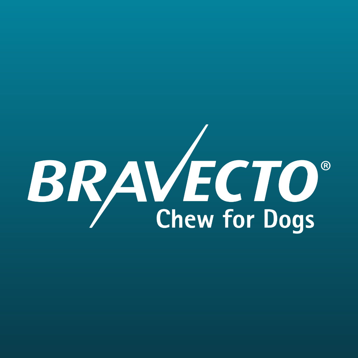 Bravecto Chewables