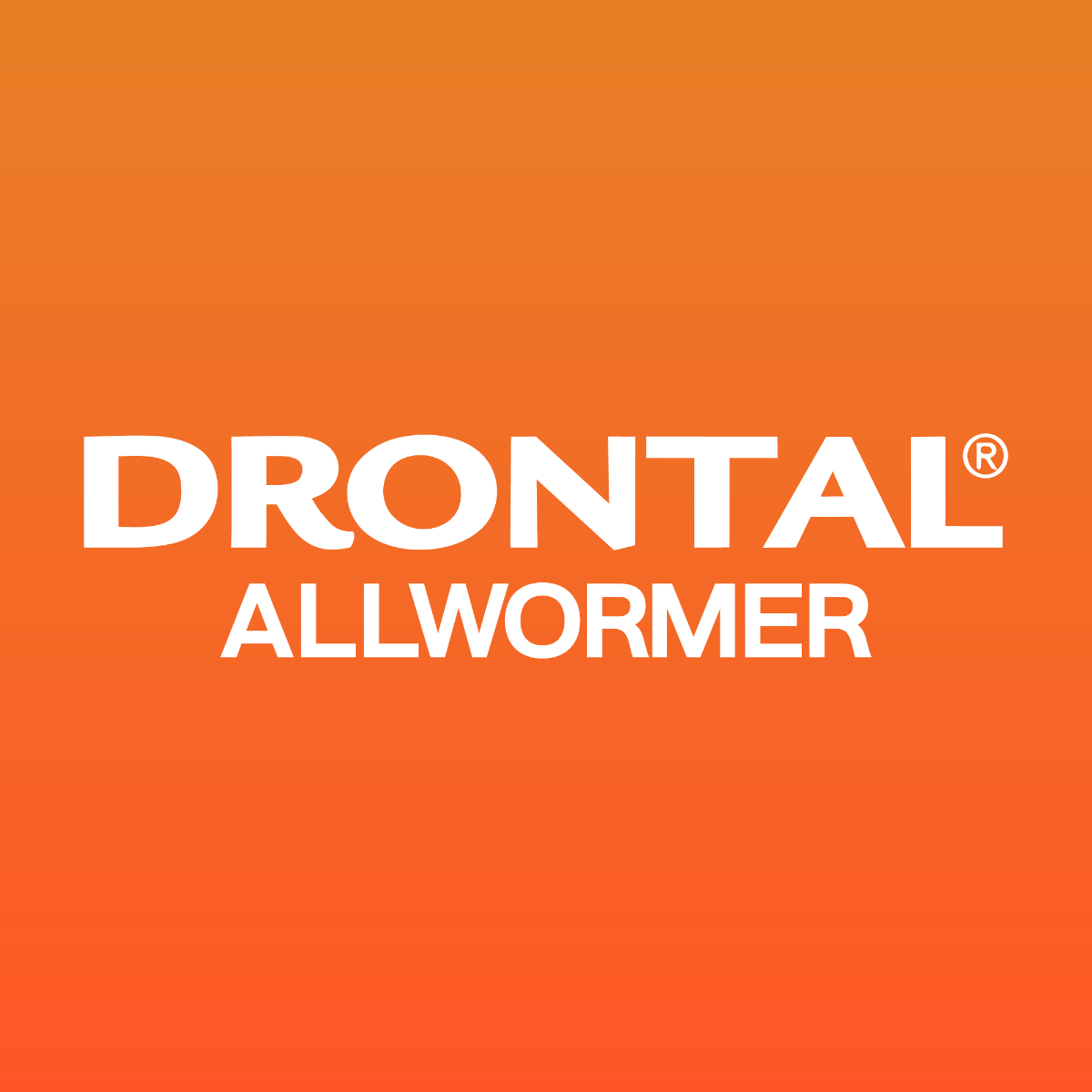 Drontal