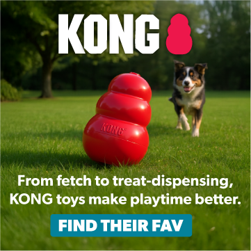 Kong Range