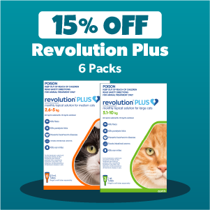 Revolution Plus