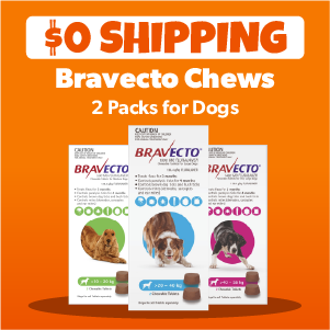 Bravecto
