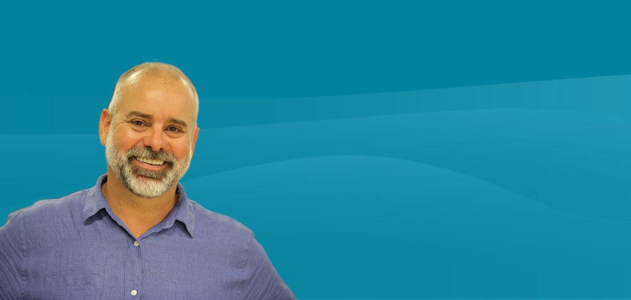 Dr Mark Perissinotto