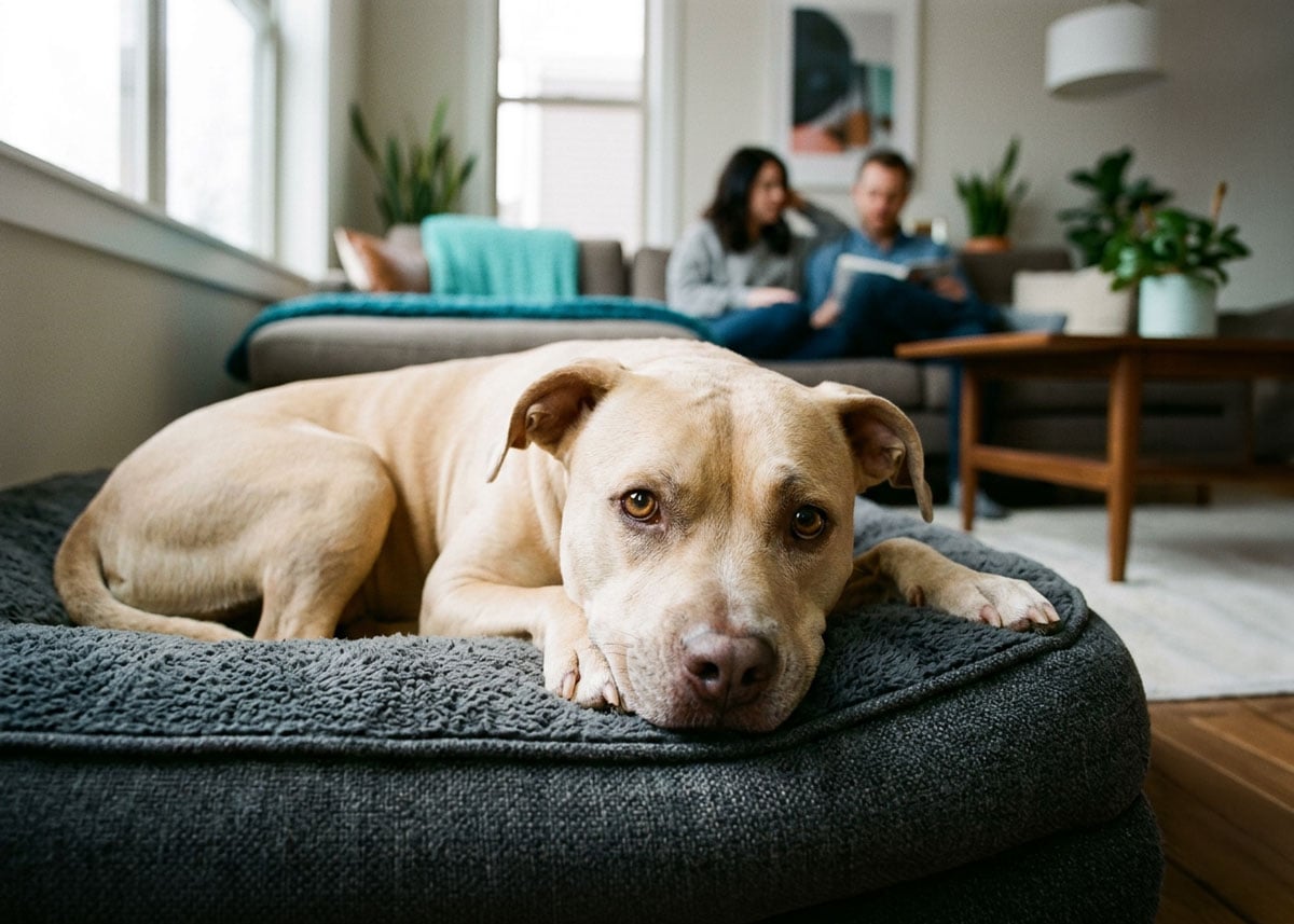 7 Ways You Are Shortening Your Dog's Life
