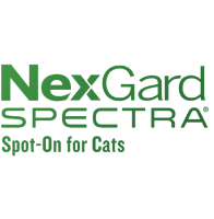 NexGard Spectra Cat
