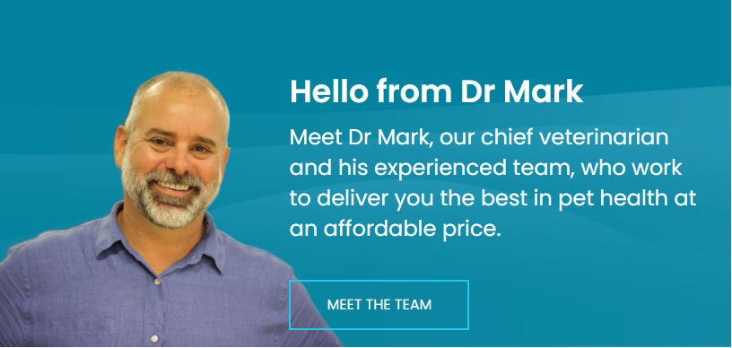 Dr Mark Perissinotto